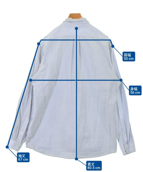 HUMAN MADE เสื้อลำลอง