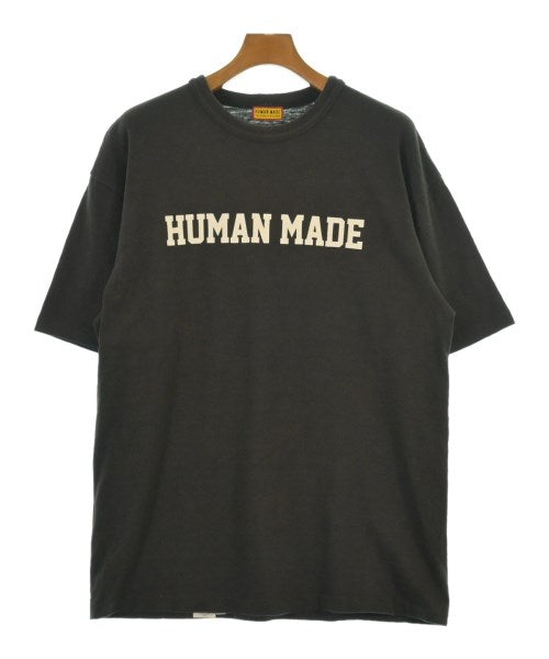 HUMAN MADE เสื้อยืด/เสื้อท็อปส์