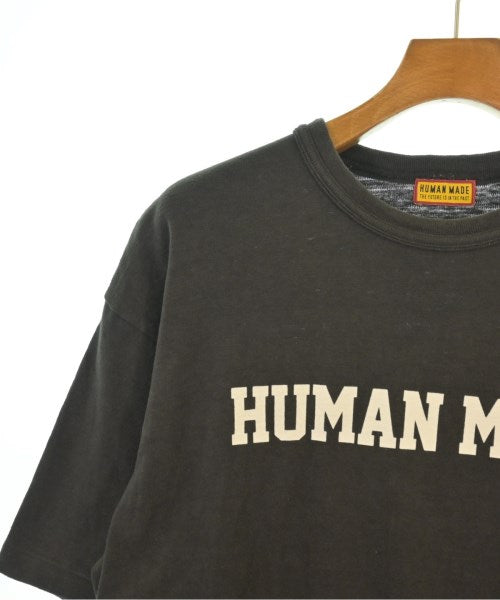 HUMAN MADE เสื้อยืด/เสื้อท็อปส์