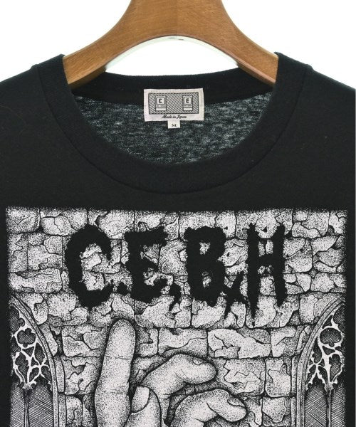 C.E เสื้อยืด/เสื้อท็อปส์
