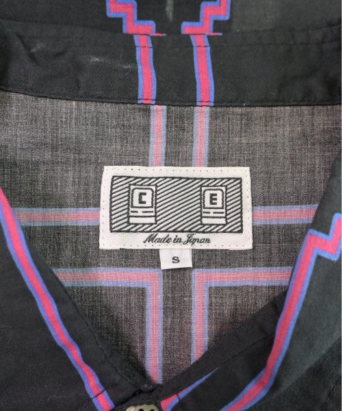 C.E เสื้อลำลอง