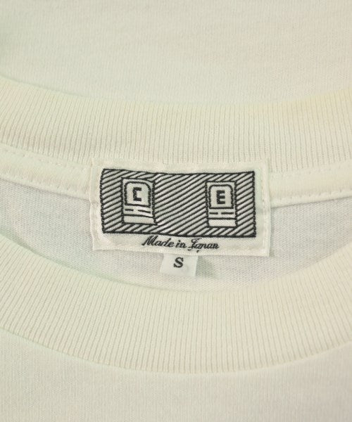 C.E เสื้อยืด/เสื้อท็อปส์