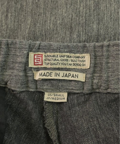 S/DOUBLE กางเกง อื่น