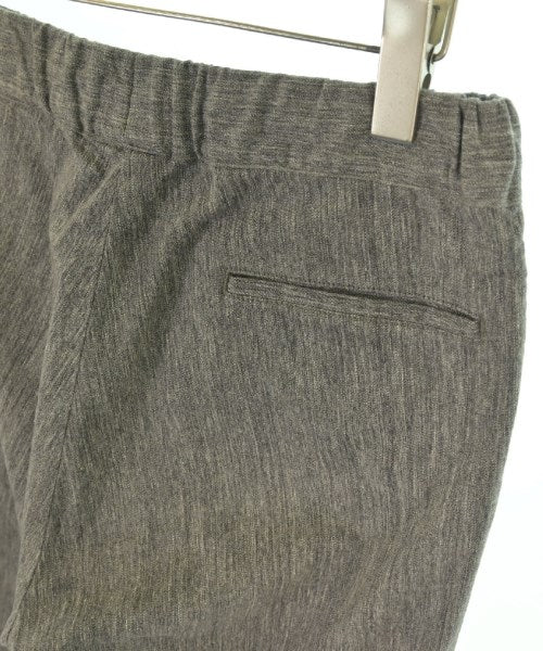 S/DOUBLE กางเกง อื่น