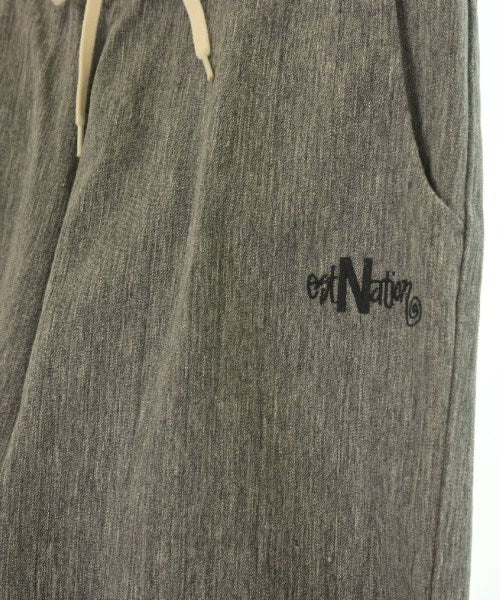 S/DOUBLE กางเกง อื่น