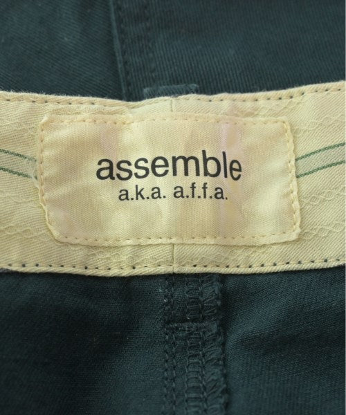 assemble a.k.a AFFA กางเกง อื่น