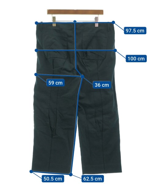 assemble a.k.a AFFA กางเกง อื่น