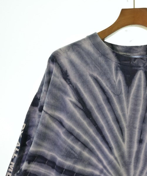 HUF เสื้อยืด/เสื้อท็อปส์