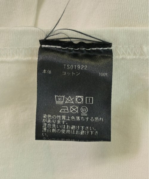 HUF เสื้อยืด/เสื้อท็อปส์