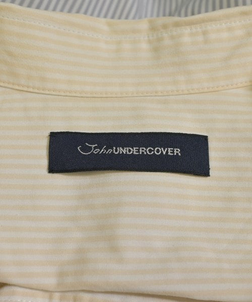 JohnUNDERCOVER เสื้อลำลอง