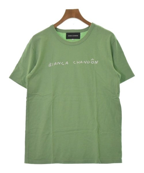 BIANCA CHANDON เสื้อยืด/เสื้อท็อปส์