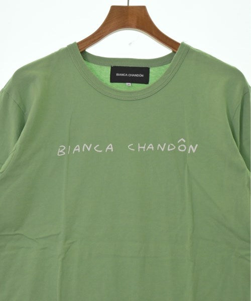 BIANCA CHANDON เสื้อยืด/เสื้อท็อปส์