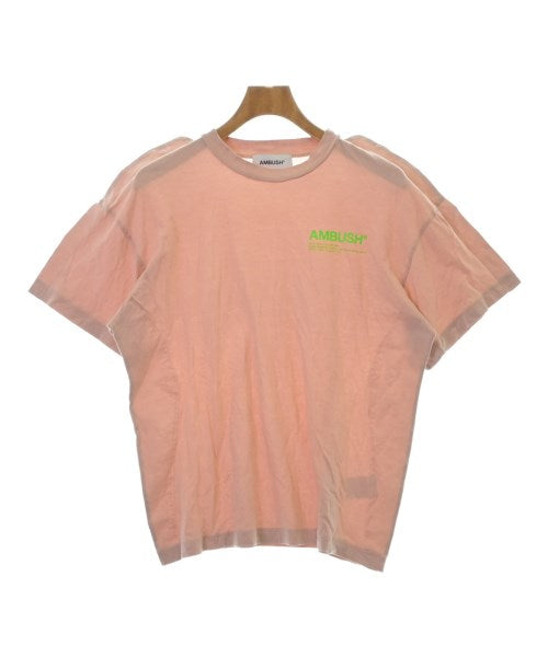 AMBUSH เสื้อยืด/เสื้อท็อปส์