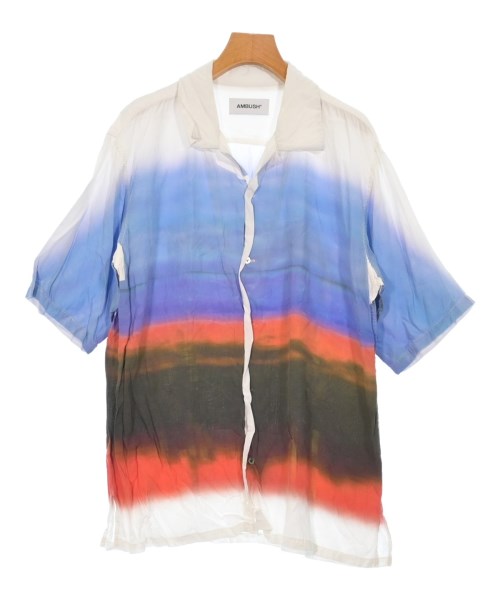 AMBUSH เสื้อลำลอง