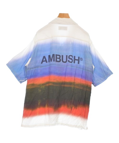 AMBUSH เสื้อลำลอง