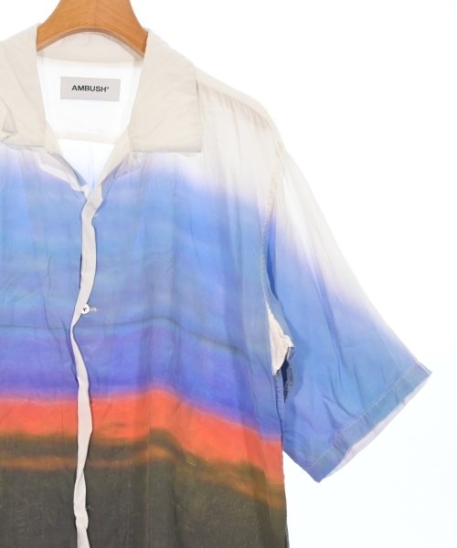 AMBUSH เสื้อลำลอง