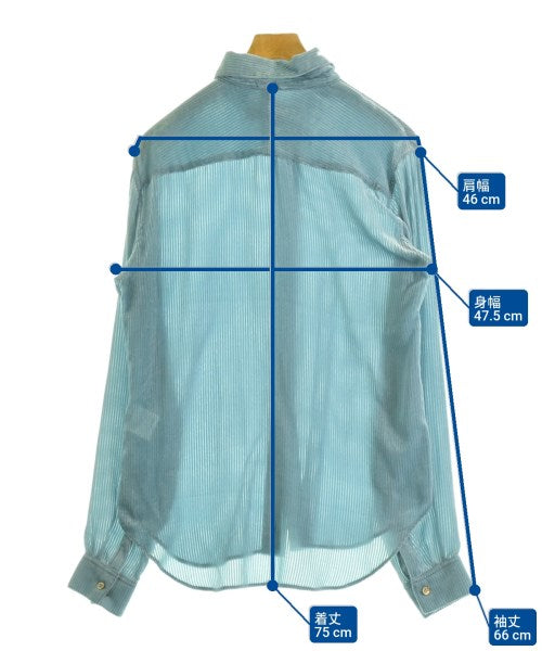 AMBUSH เสื้อลำลอง