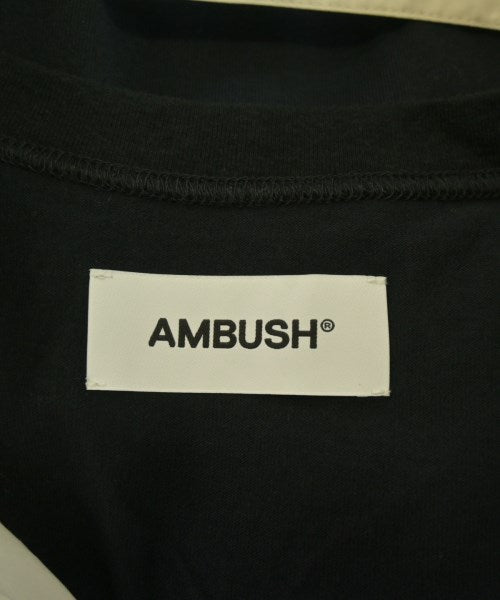AMBUSH เสื้อลำลอง
