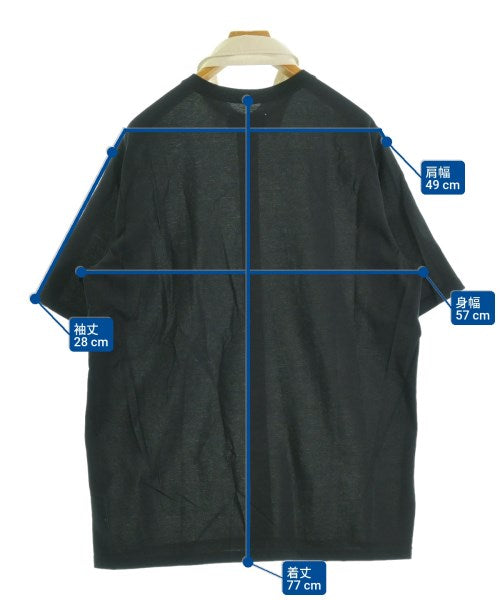 AMBUSH เสื้อลำลอง