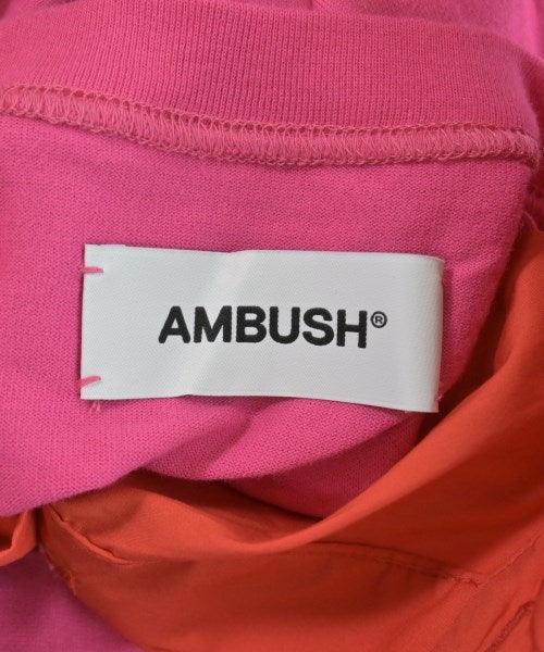 AMBUSH เสื้อลำลอง