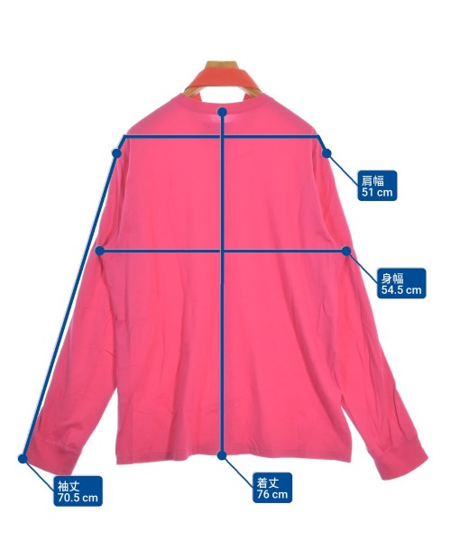 AMBUSH เสื้อลำลอง