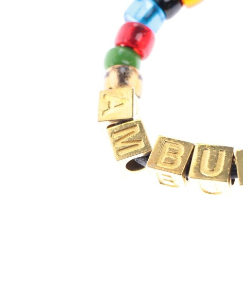 AMBUSH สร้อยข้อมือ/กำไล