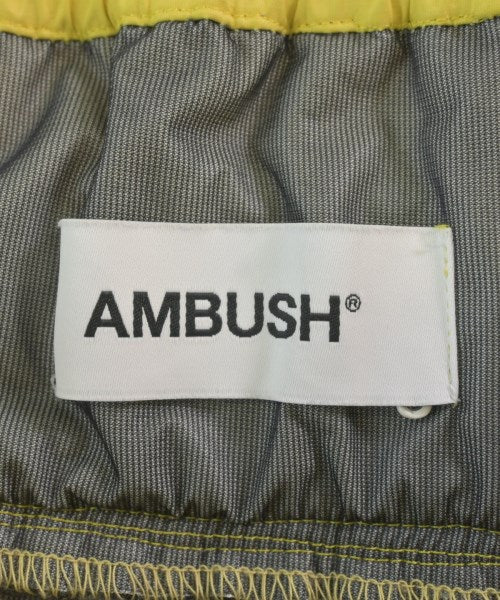AMBUSH กางเกง อื่น