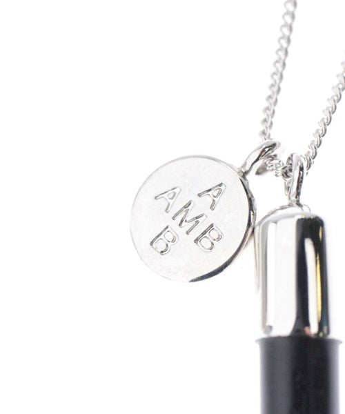 AMBUSH สร้อยคอ