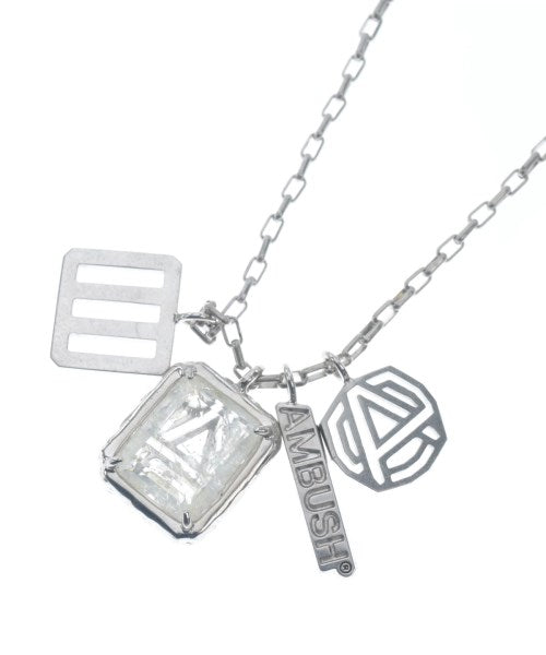 AMBUSH สร้อยคอ