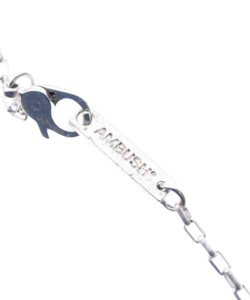 AMBUSH สร้อยคอ