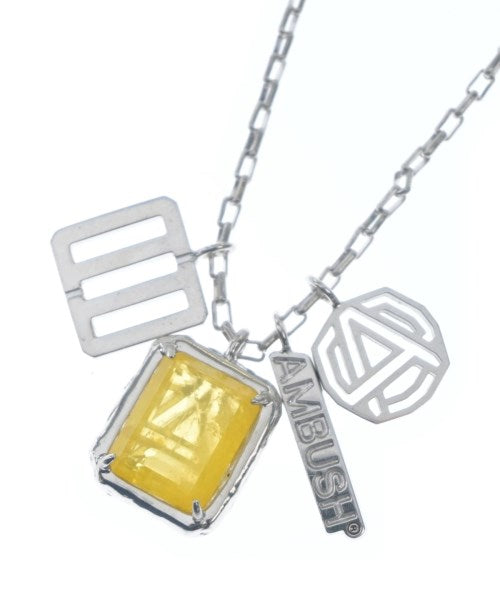 AMBUSH สร้อยคอ