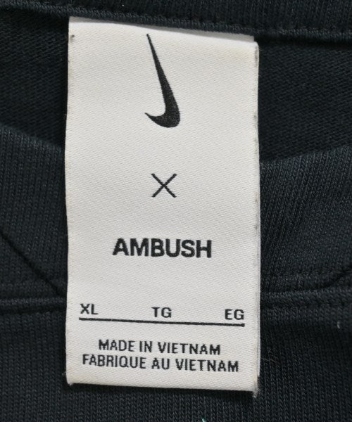 AMBUSH เสื้อยืด/เสื้อท็อปส์