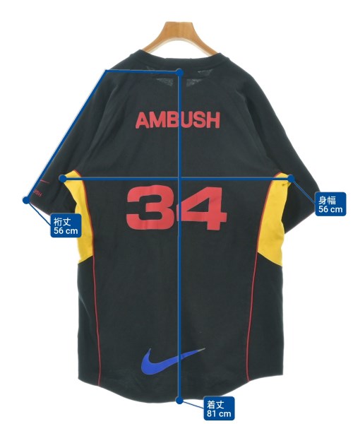 AMBUSH เสื้อยืด/เสื้อท็อปส์