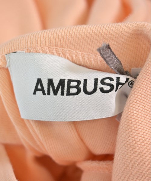 AMBUSH เสื้อยืด/เสื้อท็อปส์