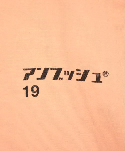 AMBUSH เสื้อยืด/เสื้อท็อปส์