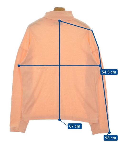 AMBUSH เสื้อยืด/เสื้อท็อปส์