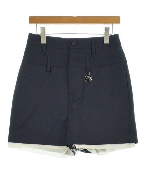 AMBUSH กางเกงขาสั้น