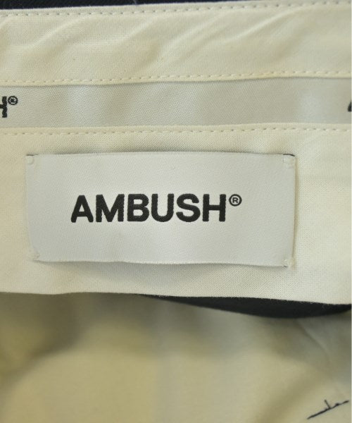 AMBUSH กางเกงขาสั้น