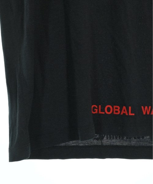 OFF-WHITE เสื้อยืด/เสื้อท็อปส์