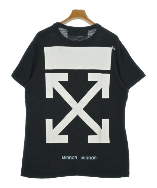 OFF-WHITE เสื้อยืด/เสื้อท็อปส์