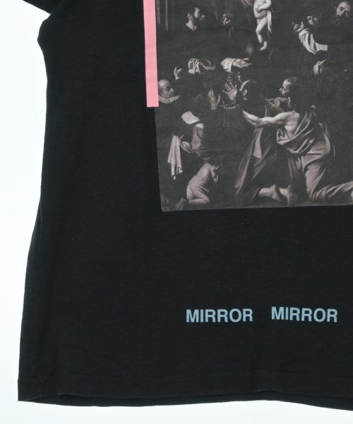 OFF-WHITE เสื้อยืด/เสื้อท็อปส์