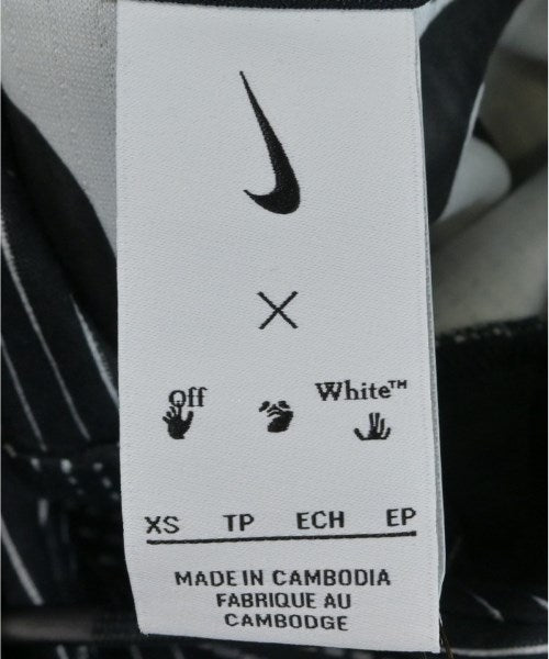 OFF-WHITE เสื้อฮู้ด