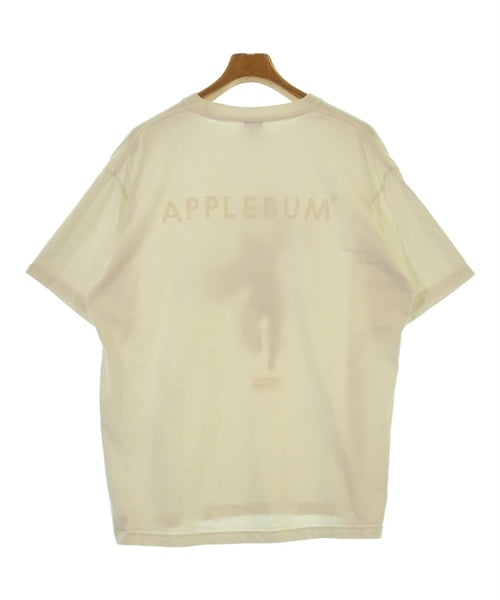 APPLEBUM เสื้อยืด/เสื้อท็อปส์