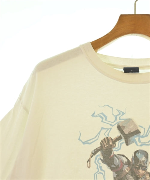 APPLEBUM เสื้อยืด/เสื้อท็อปส์