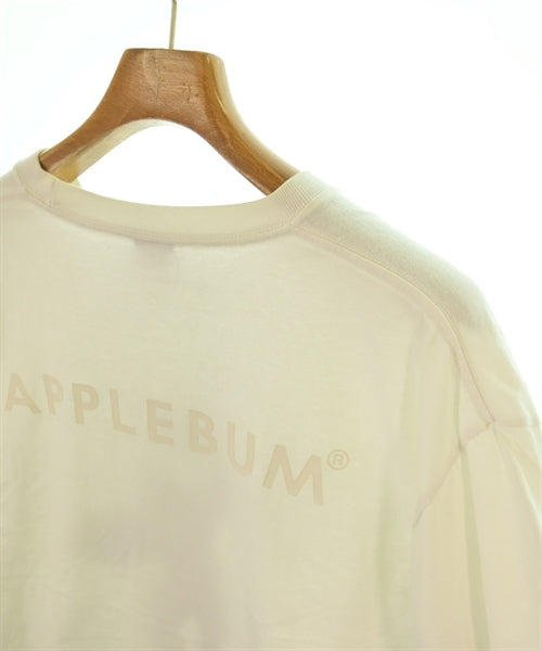 APPLEBUM เสื้อยืด/เสื้อท็อปส์