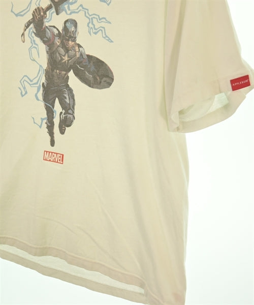 APPLEBUM เสื้อยืด/เสื้อท็อปส์