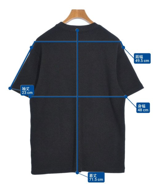 STAMPD เสื้อยืด/เสื้อท็อปส์