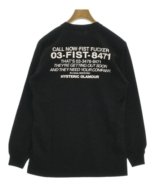 RICHARDSON เสื้อยืด/เสื้อท็อปส์