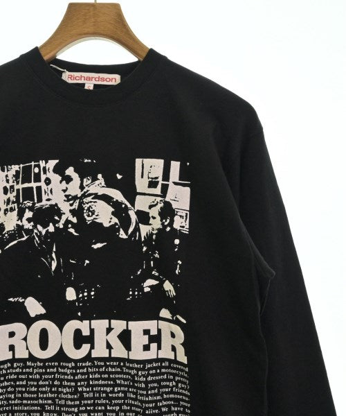 RICHARDSON เสื้อยืด/เสื้อท็อปส์