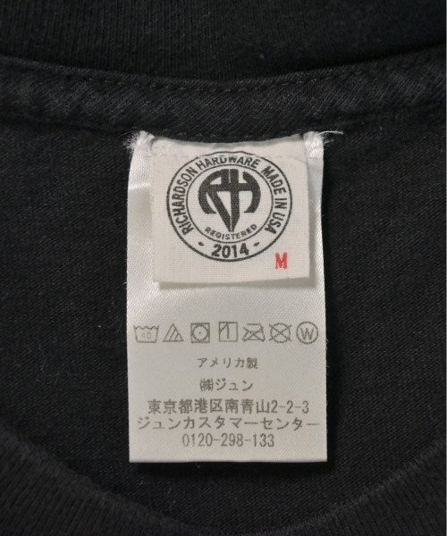 RICHARDSON เสื้อยืด/เสื้อท็อปส์